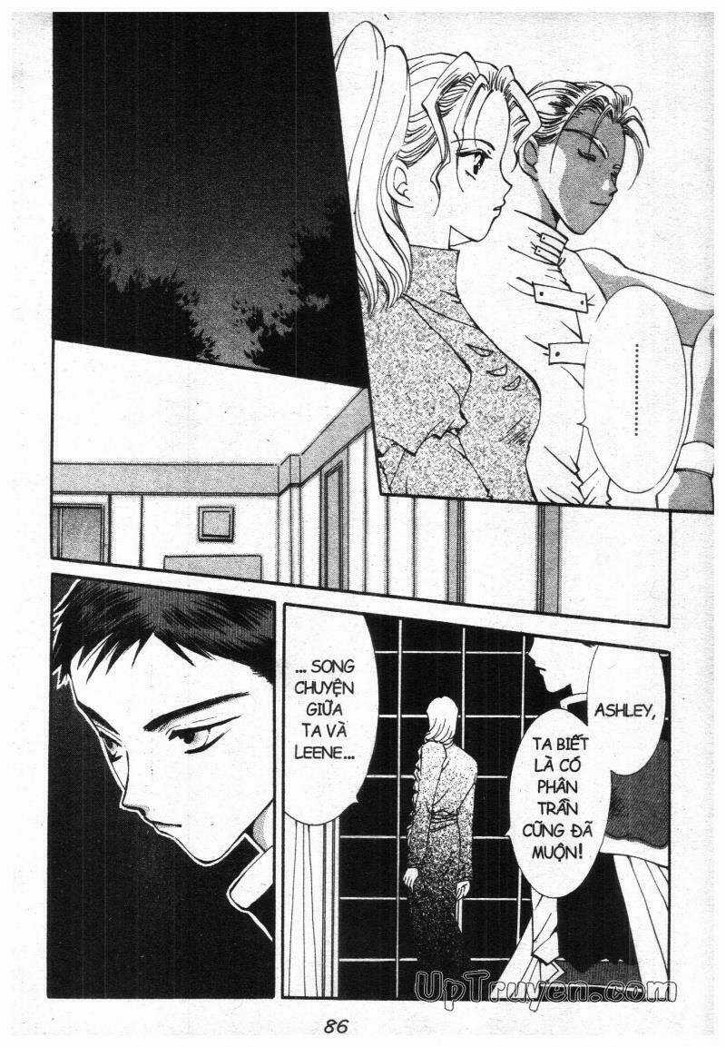 Vampire Game Chapter 9 trang 86