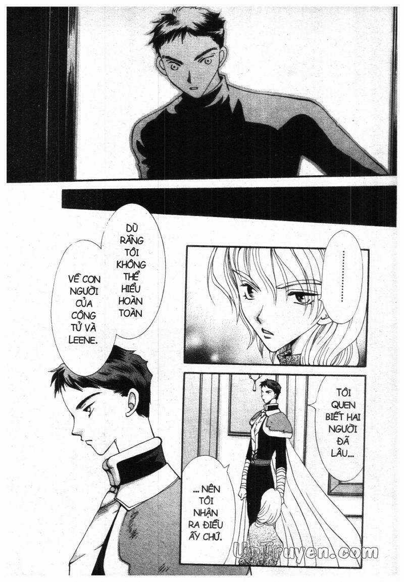 Vampire Game Chapter 9 trang 88