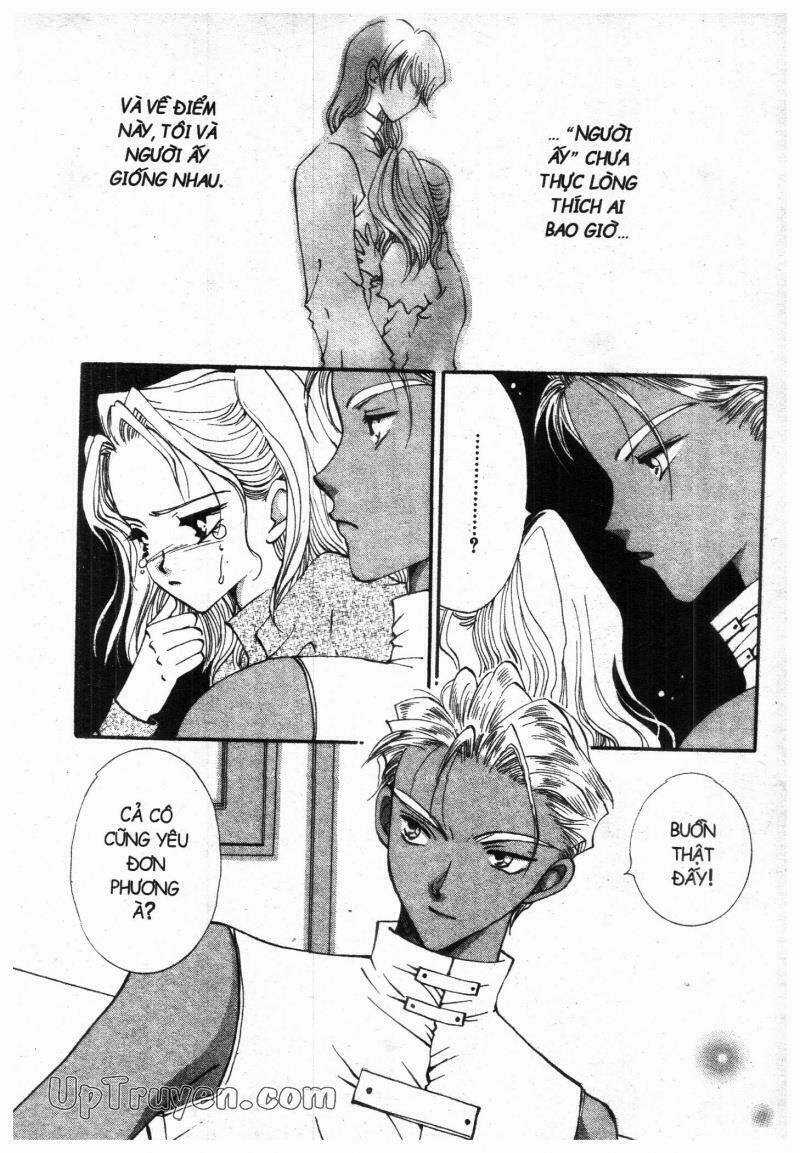 Vampire Game Chapter 9 trang 92