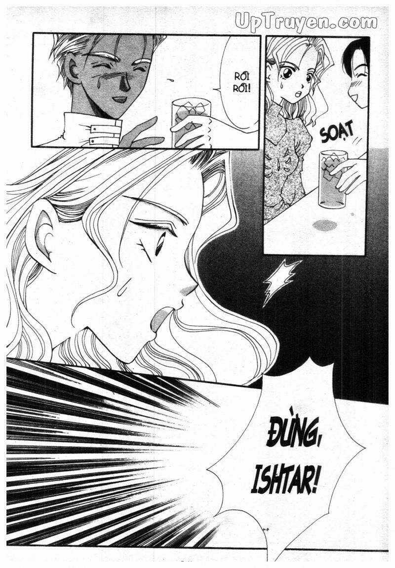 Vampire Game Chapter 9 trang 94