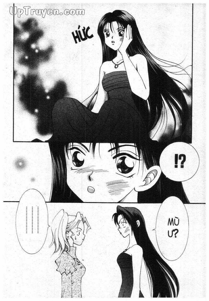 Vampire Game Chapter 9 trang 98