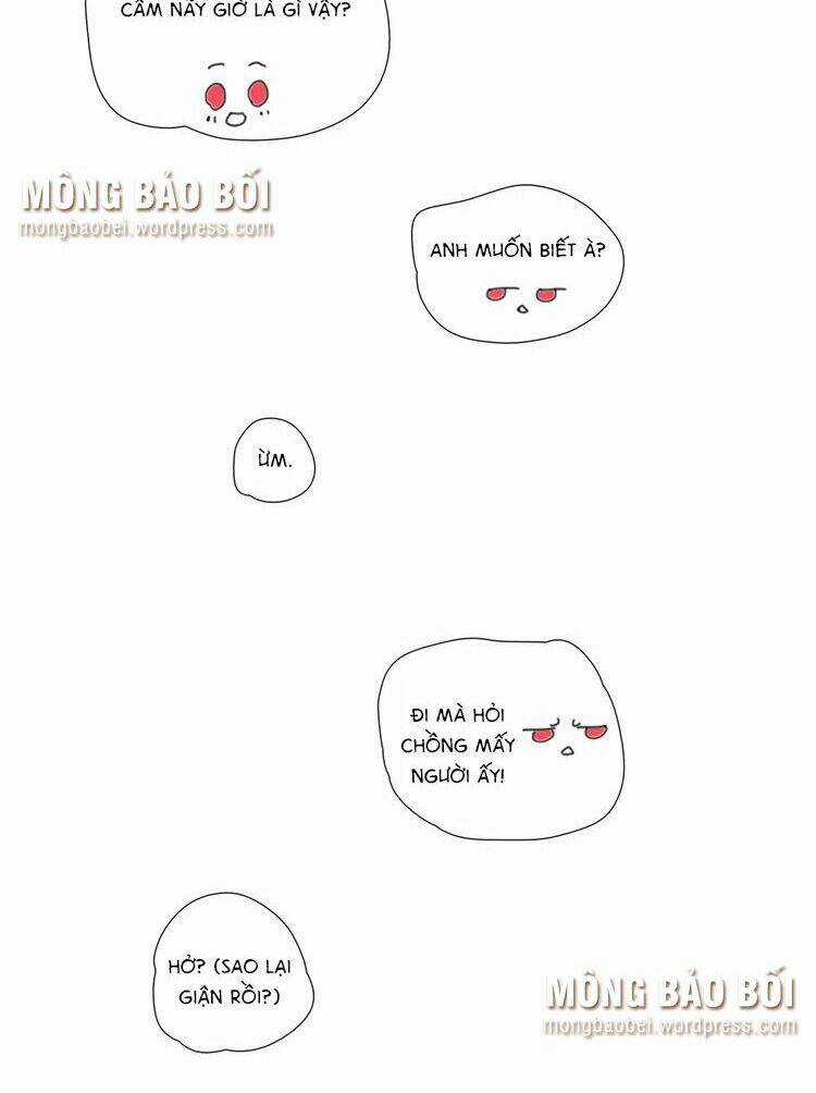 Vampire & Hunter Chapter 5 trang 10