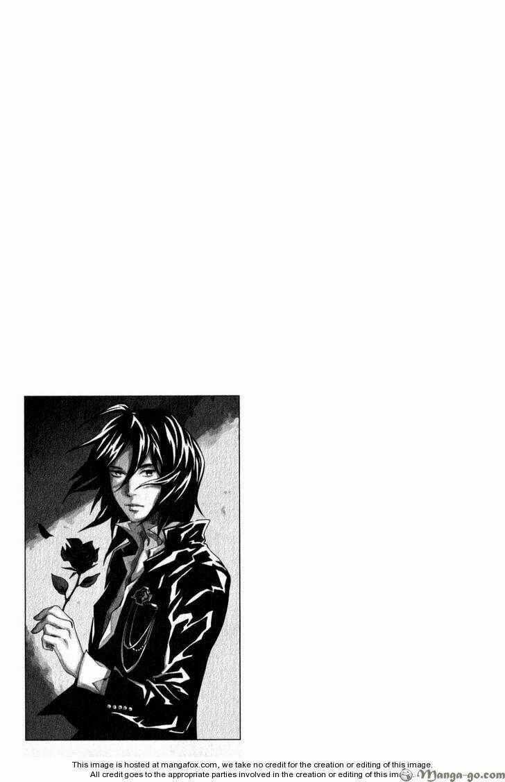 Vampire Kisses: Blood Relatives Chapter 10.5 trang 11