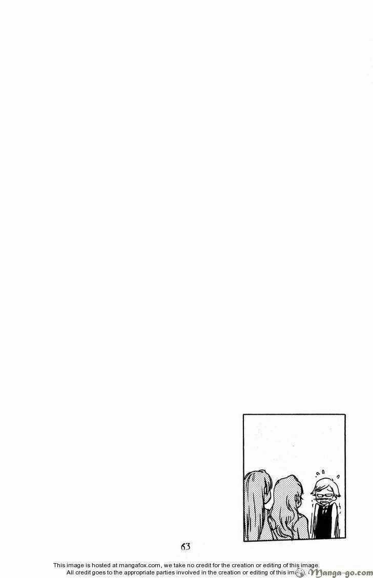 Vampire Kisses: Blood Relatives Chapter 12 trang 29