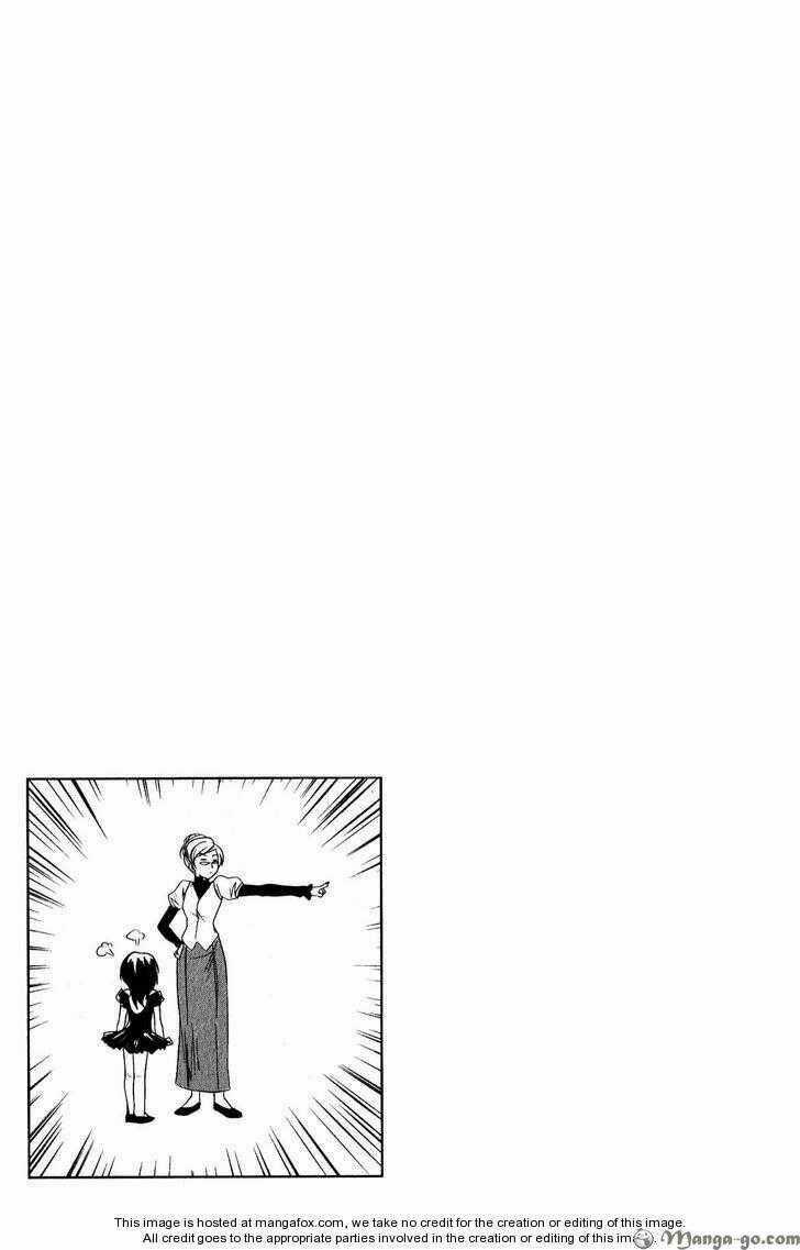 Vampire Kisses: Blood Relatives Chapter 14 trang 26