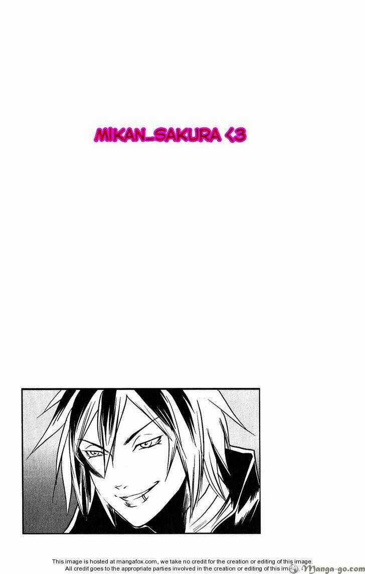 Vampire Kisses: Blood Relatives Chapter 15 trang 46