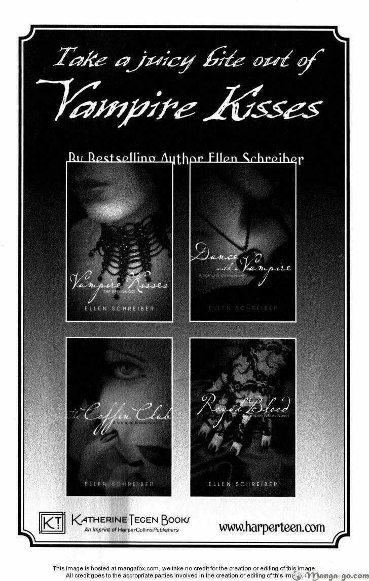 Vampire Kisses: Blood Relatives Chapter 15 trang 47
