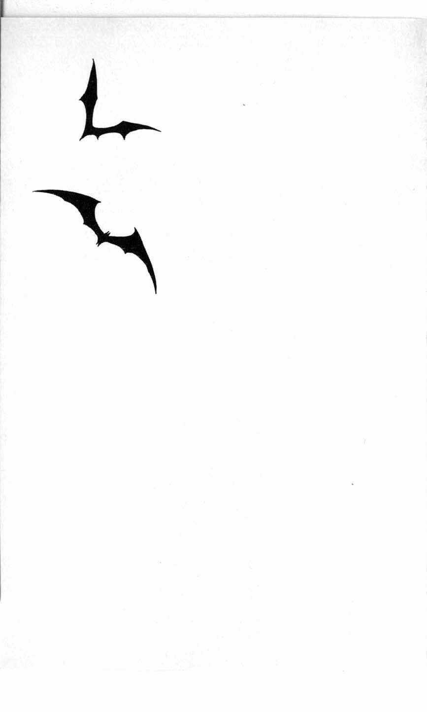 Vampire Kisses: Blood Relatives Chapter 2 trang 26