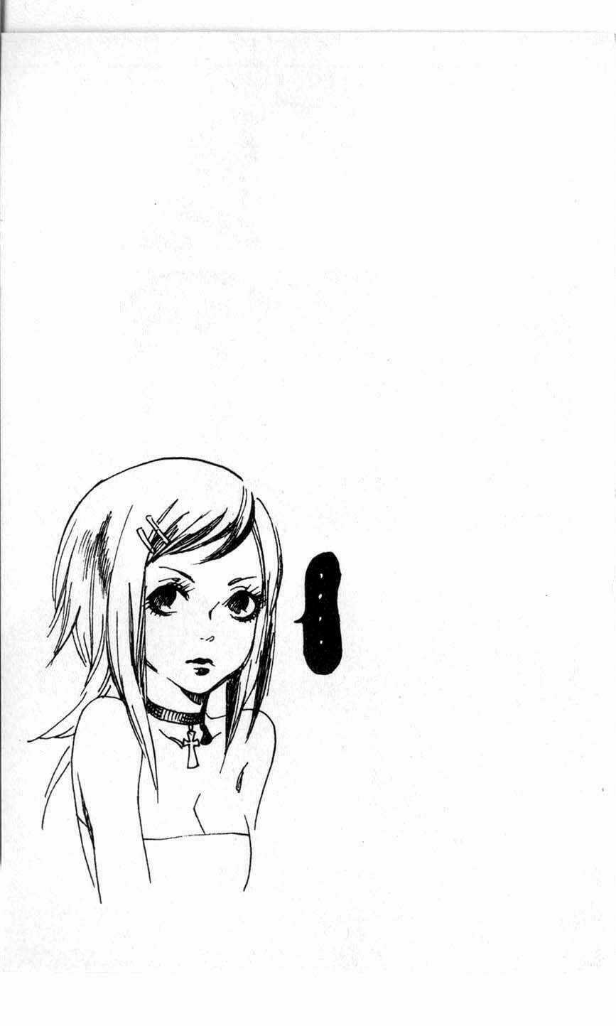 Vampire Kisses: Blood Relatives Chapter 3 trang 23