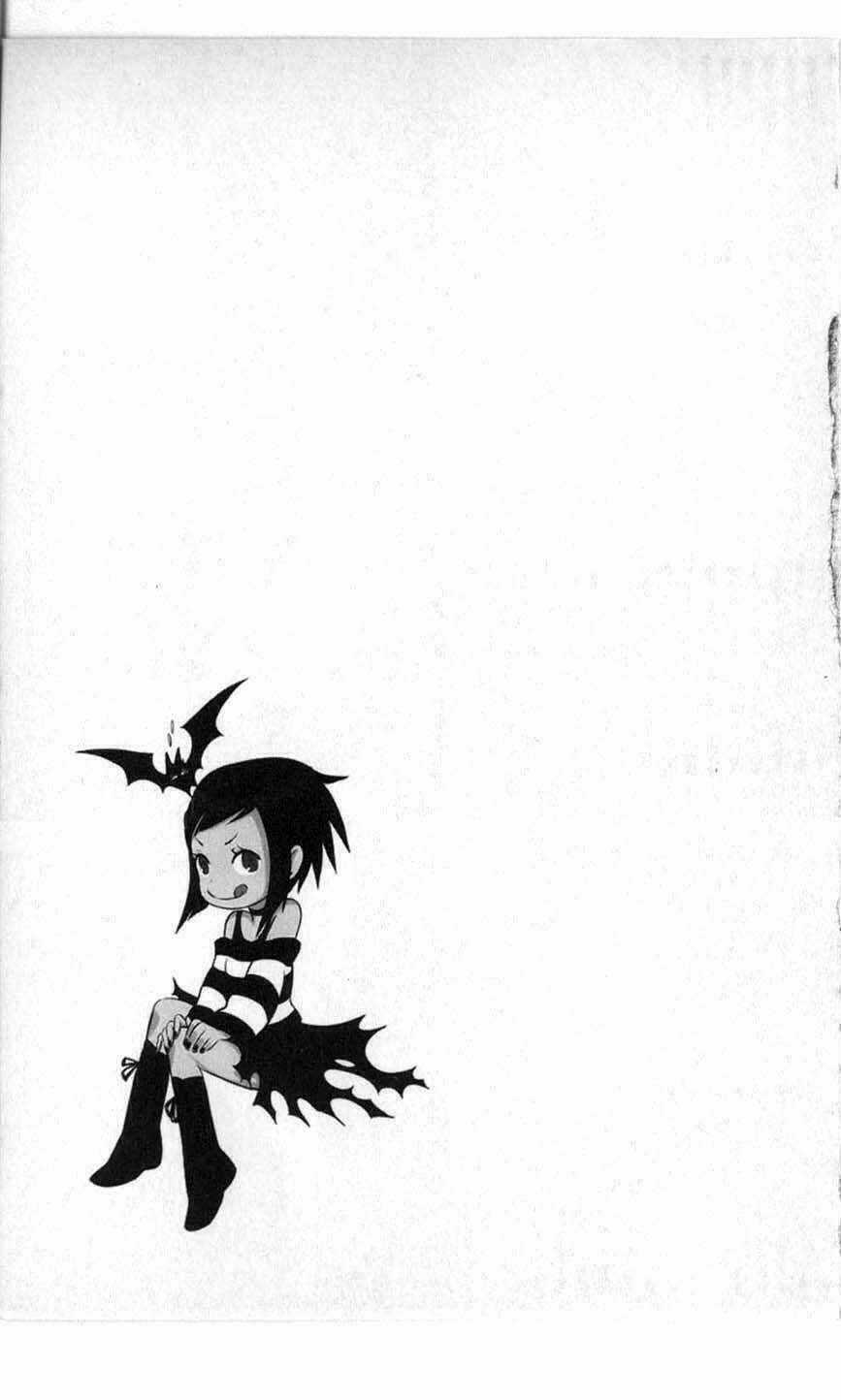 Vampire Kisses: Blood Relatives Chapter 4 trang 19