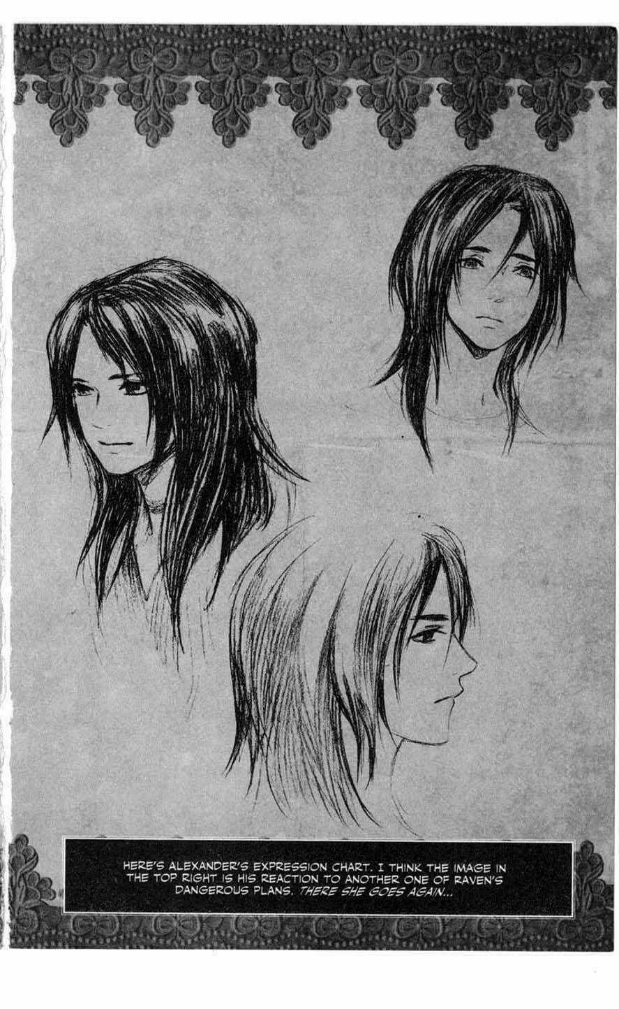 Vampire Kisses: Blood Relatives Chapter 4 trang 26