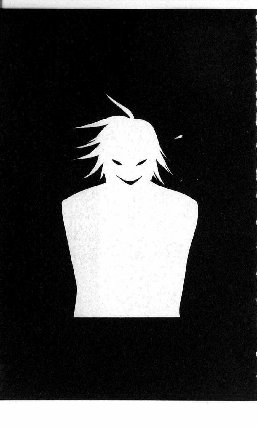 Vampire Kisses: Blood Relatives Chapter 4 trang 35