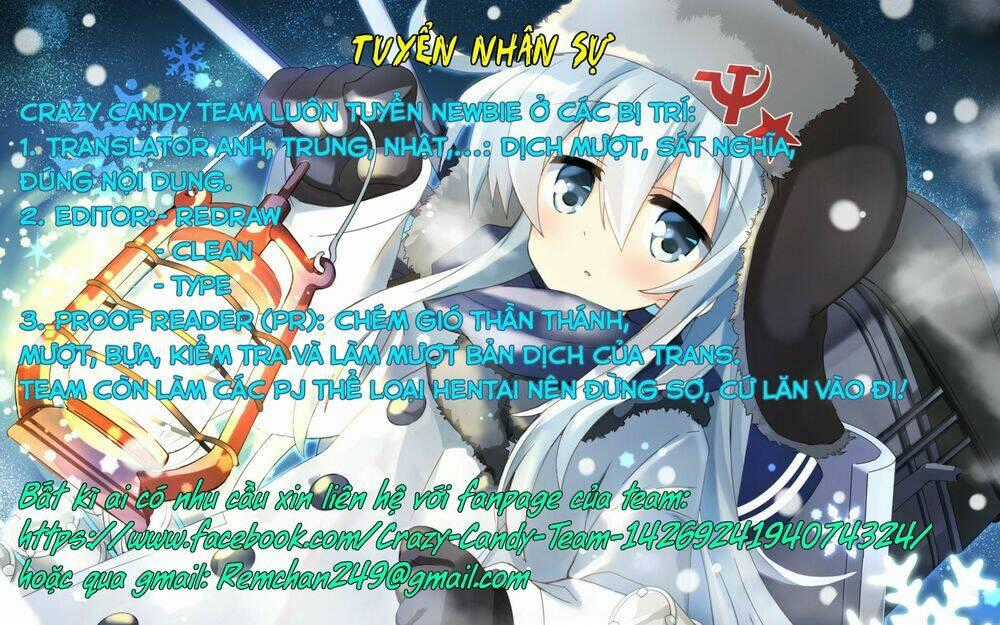 Vampire Princess Chapter 1.1 trang 16