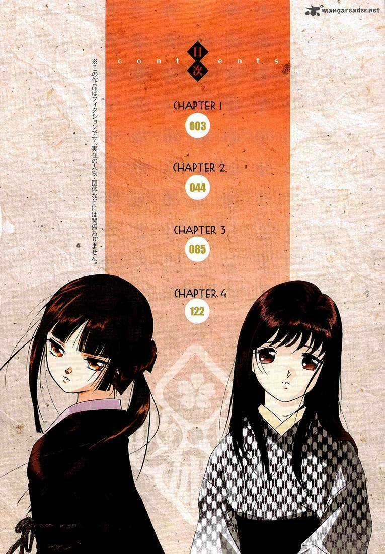 Vampire Princess Chapter 1.1 trang 6