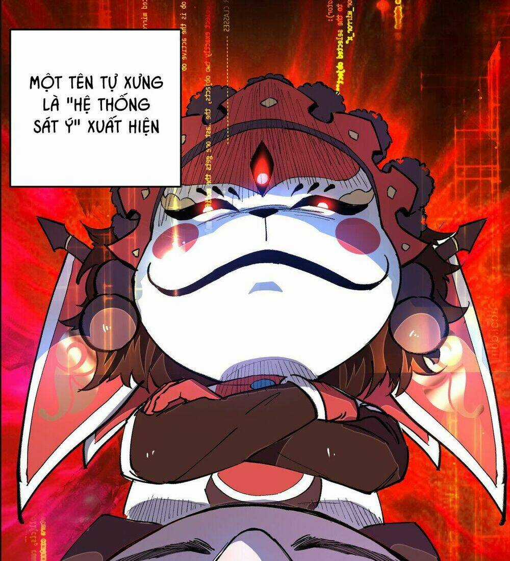Vạn Ác Bất Xá Chapter 0 trang 19