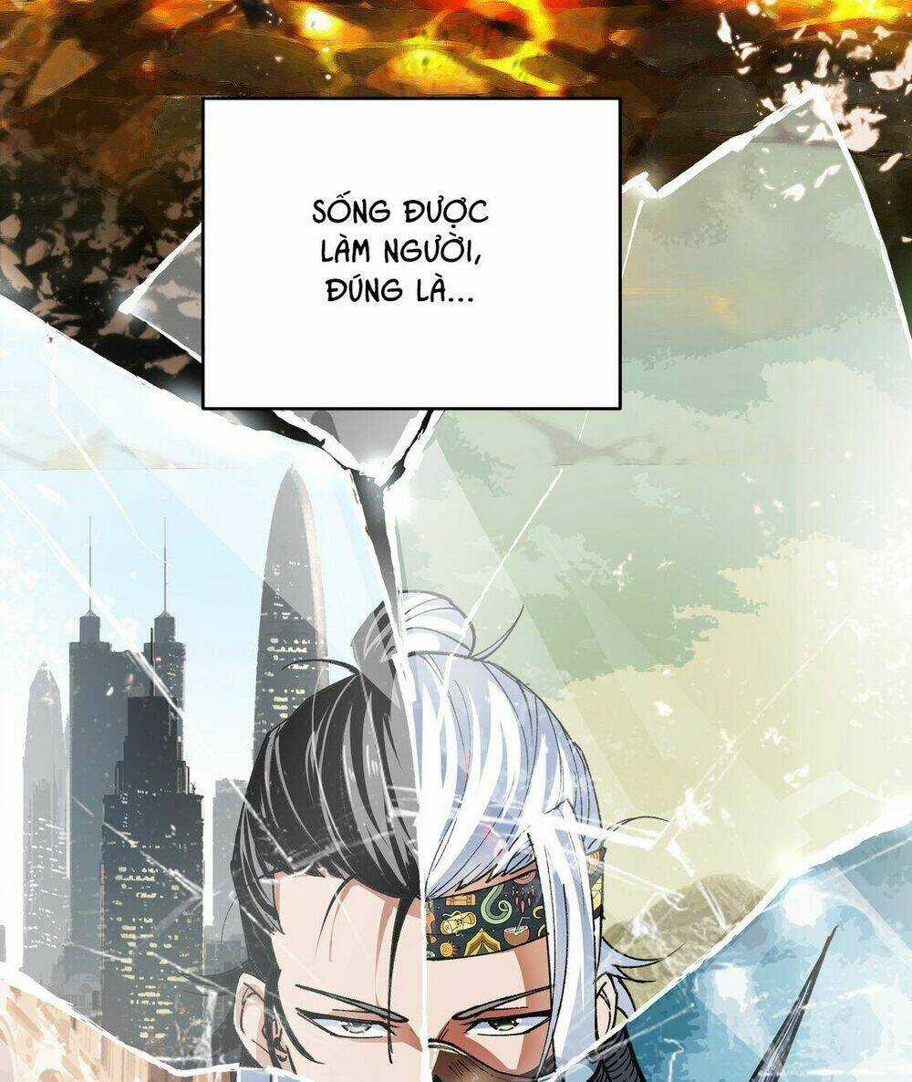 Vạn Ác Bất Xá Chapter 0 trang 26