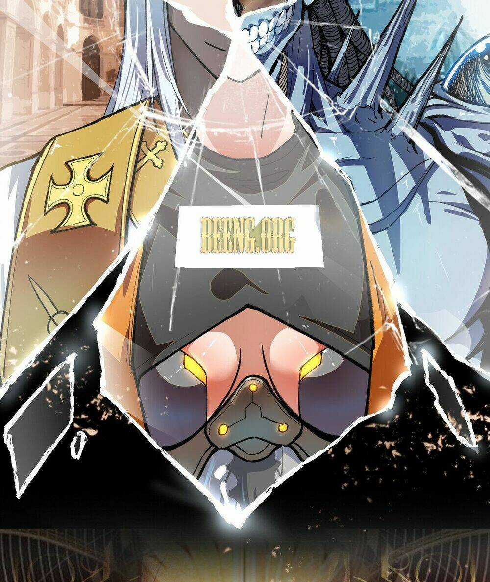 Vạn Ác Bất Xá Chapter 0 trang 27