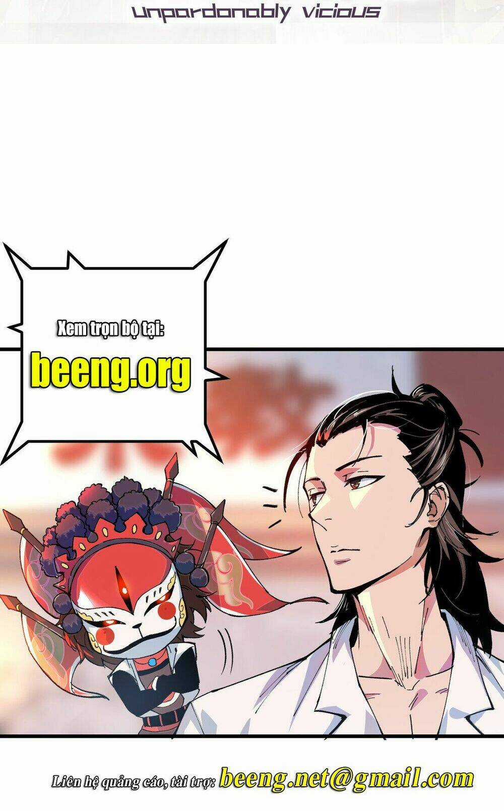 Vạn Ác Bất Xá Chapter 0 trang 30