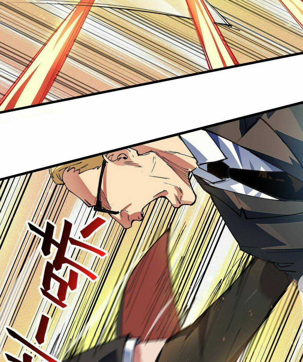 Vạn Ác Bất Xá Chapter 0 trang 5