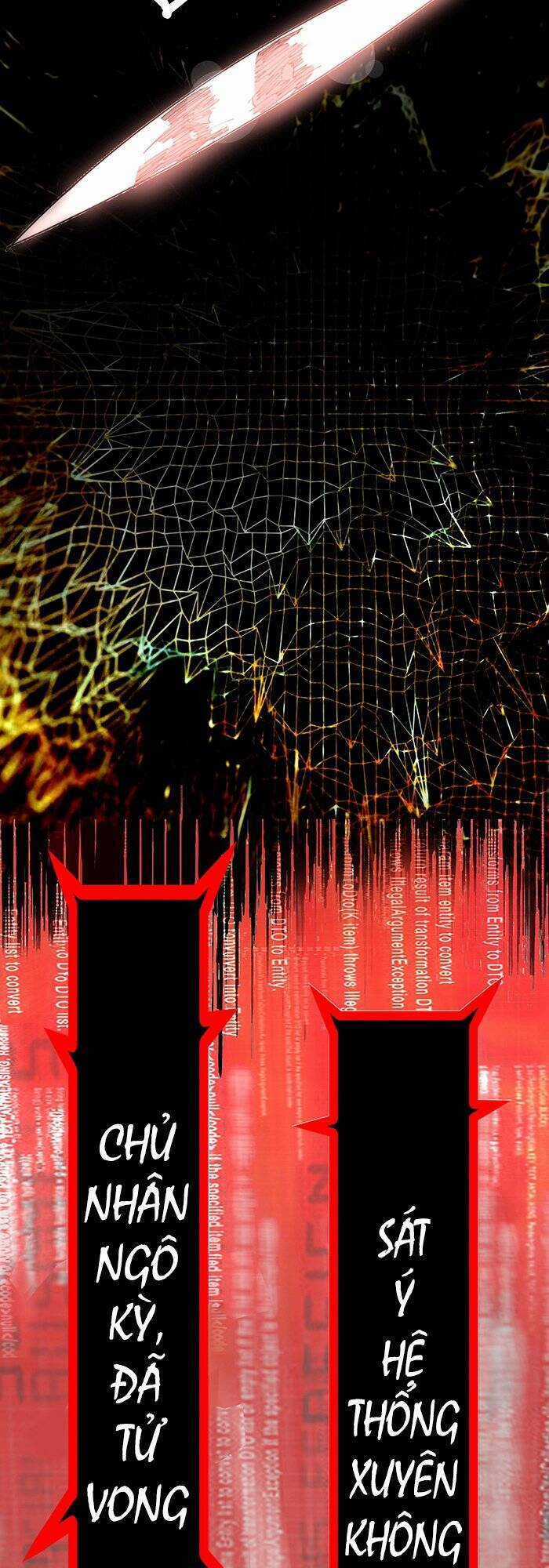 Vạn Ác Bất Xá Chương 1 trang 15