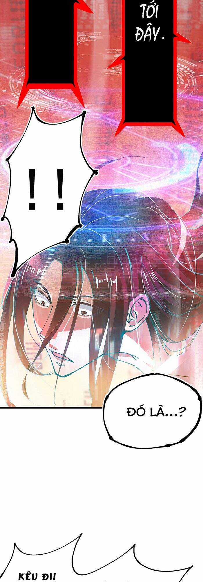 Vạn Ác Bất Xá Chương 1 trang 16