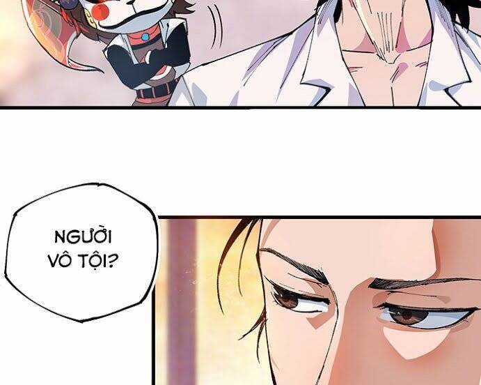 Vạn Ác Bất Xá Chương 1 trang 35