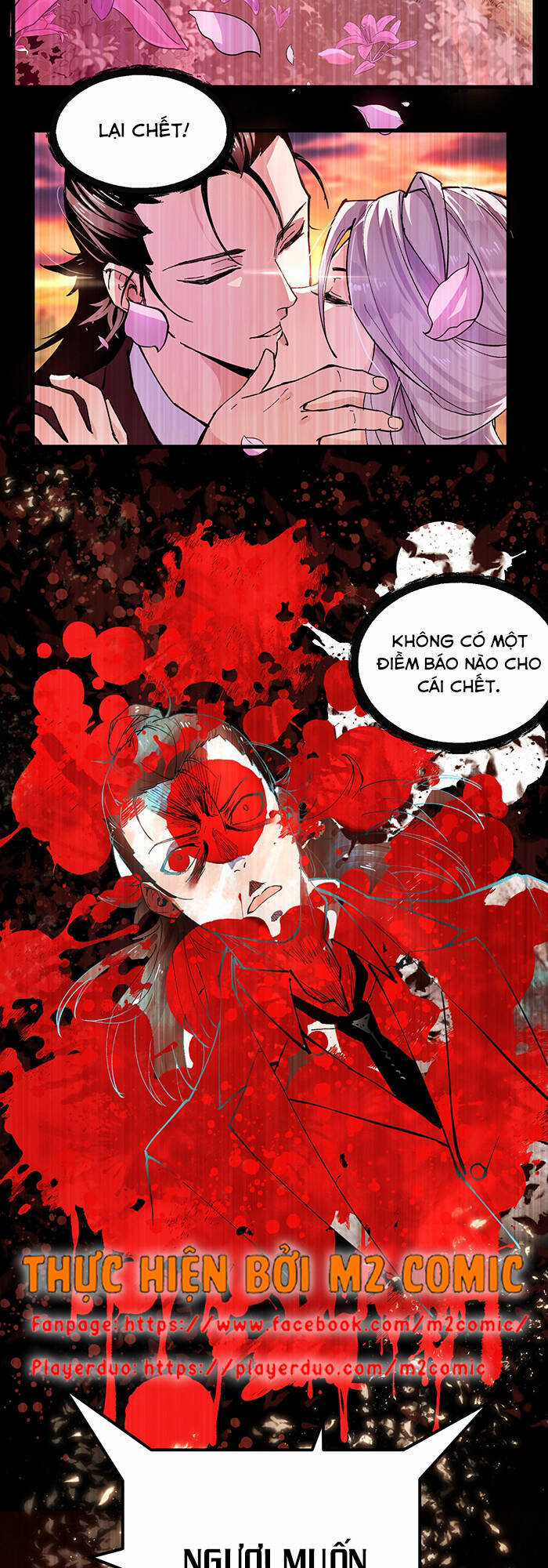 Vạn Ác Bất Xá Chương 1 trang 49