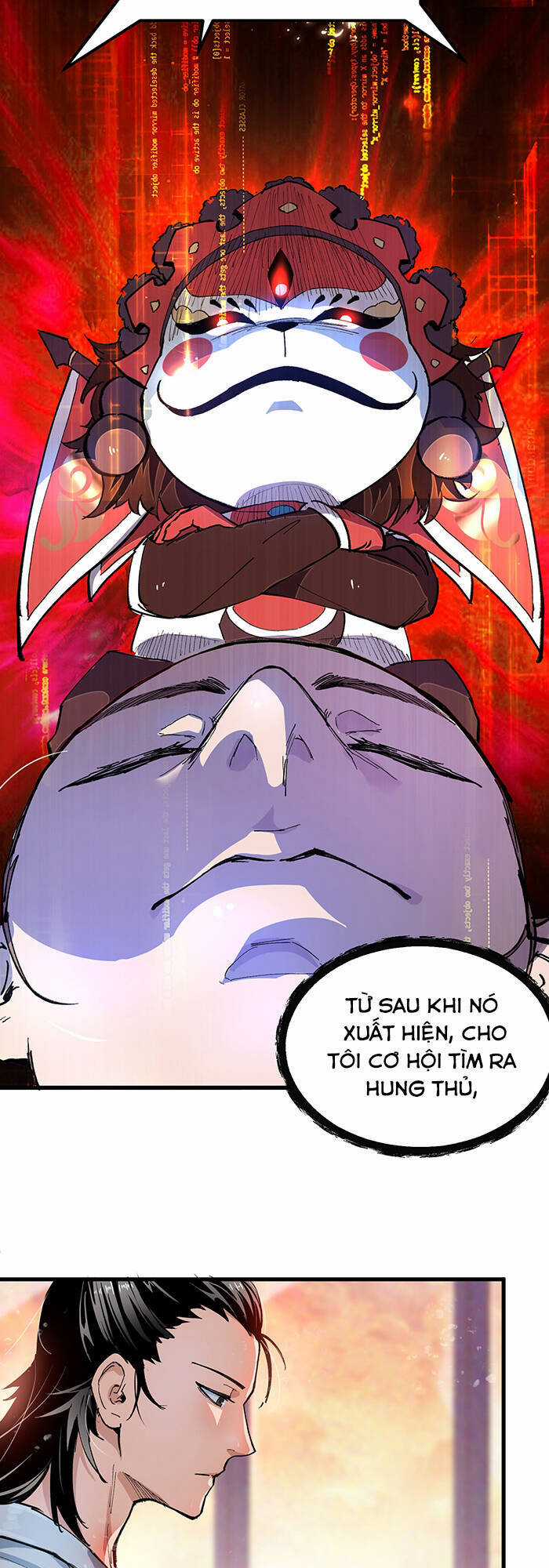 Vạn Ác Bất Xá Chương 1 trang 51