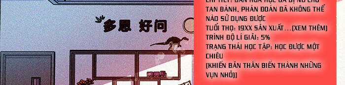 Vạn Ác Bất Xá Chương 1 trang 56