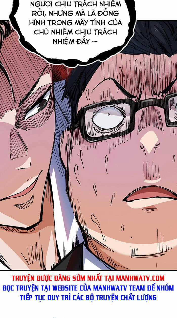 Vạn Ác Bất Xá Chương 1 trang 62