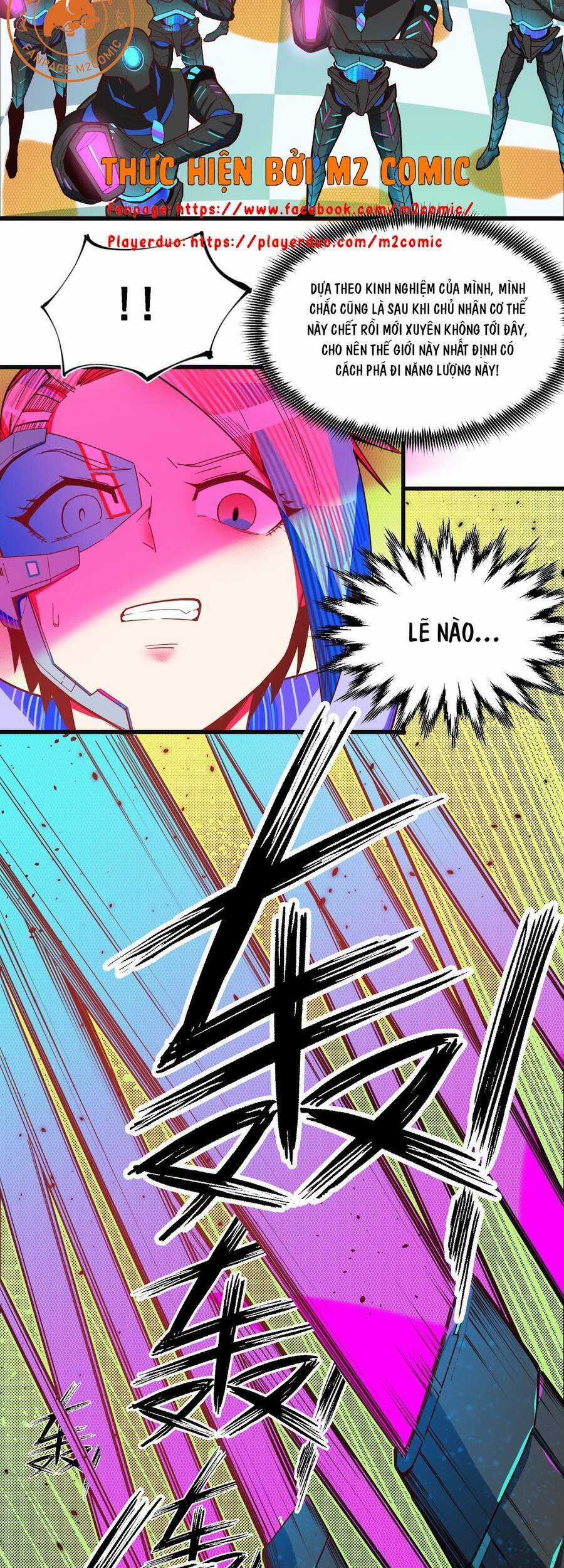 Vạn Ác Bất Xá Chương 11 trang 25