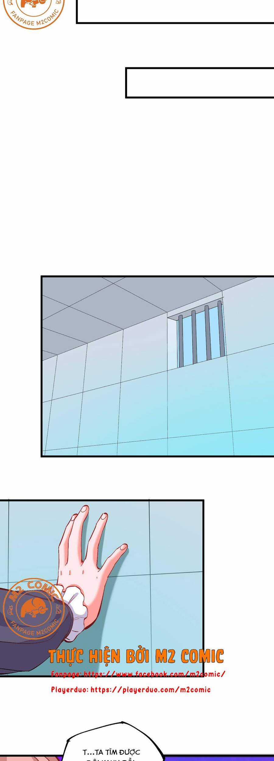 Vạn Ác Bất Xá Chương 11 trang 68