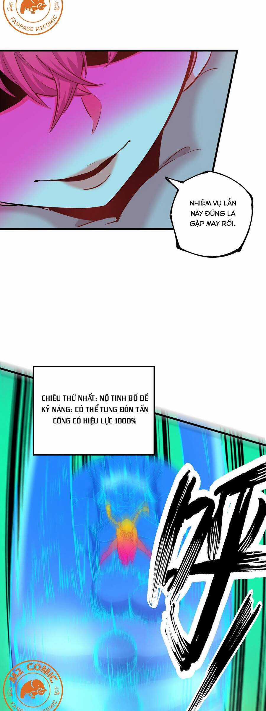 Vạn Ác Bất Xá Chương 11 trang 78