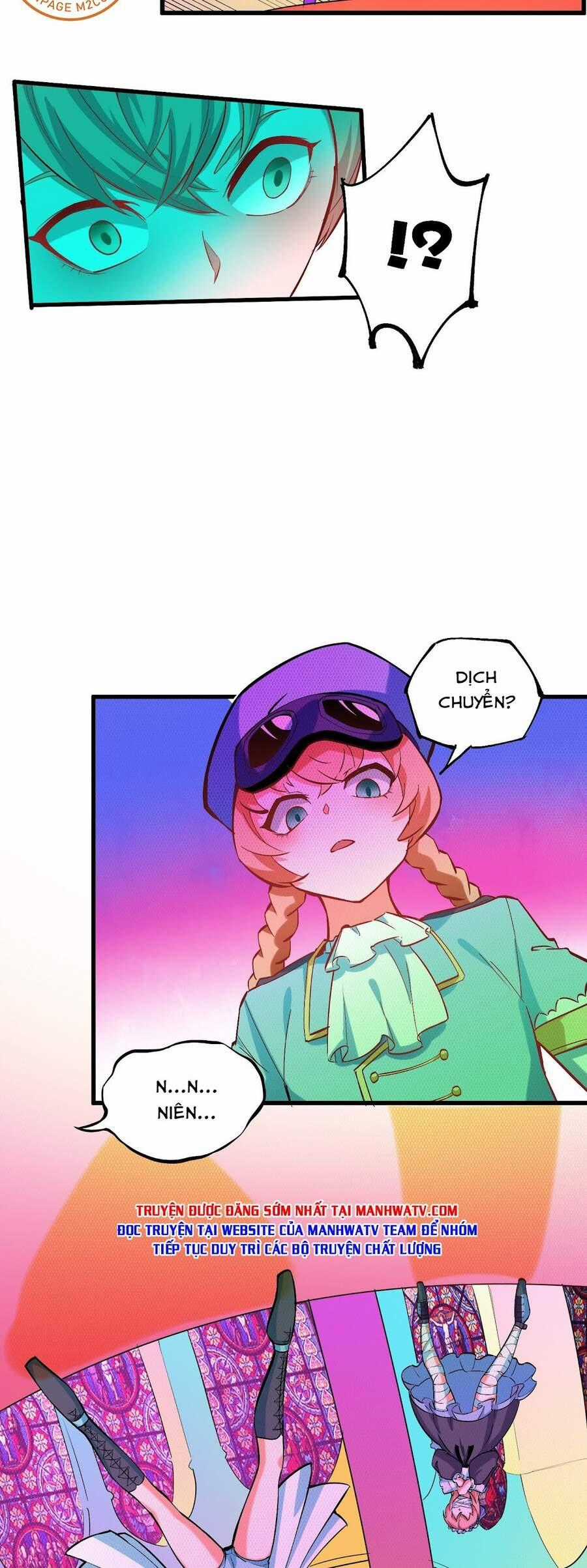 Vạn Ác Bất Xá Chương 11 trang 80