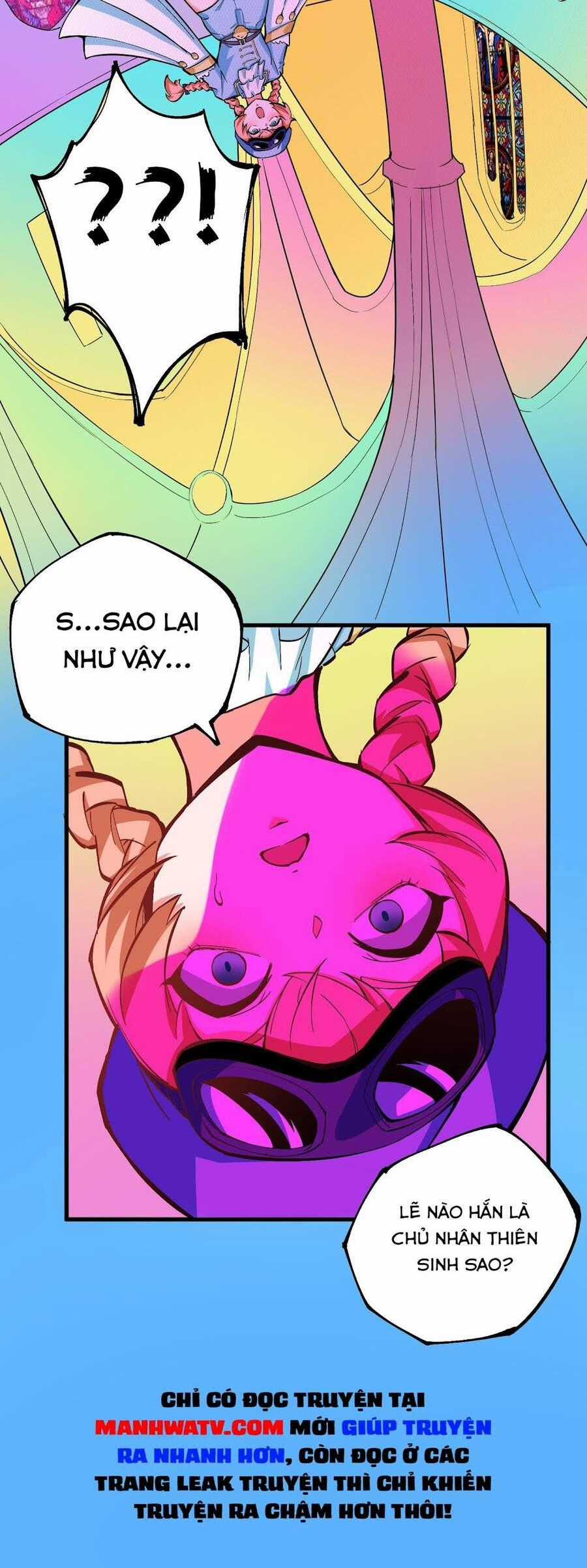 Vạn Ác Bất Xá Chương 11 trang 81