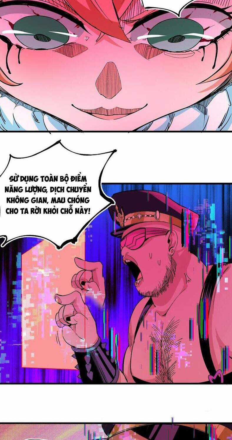 Vạn Ác Bất Xá Chương 12 trang 14