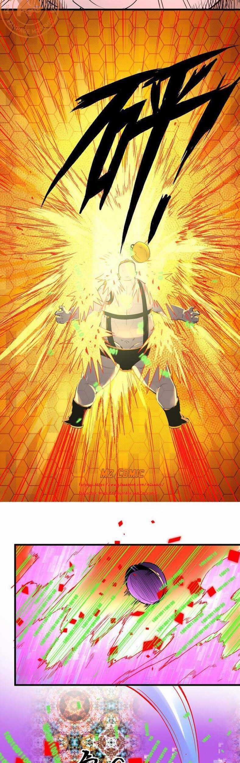 Vạn Ác Bất Xá Chương 12 trang 17