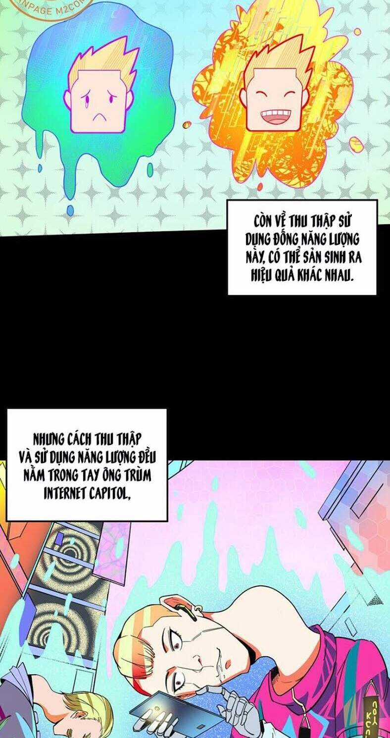 Vạn Ác Bất Xá Chương 12 trang 2