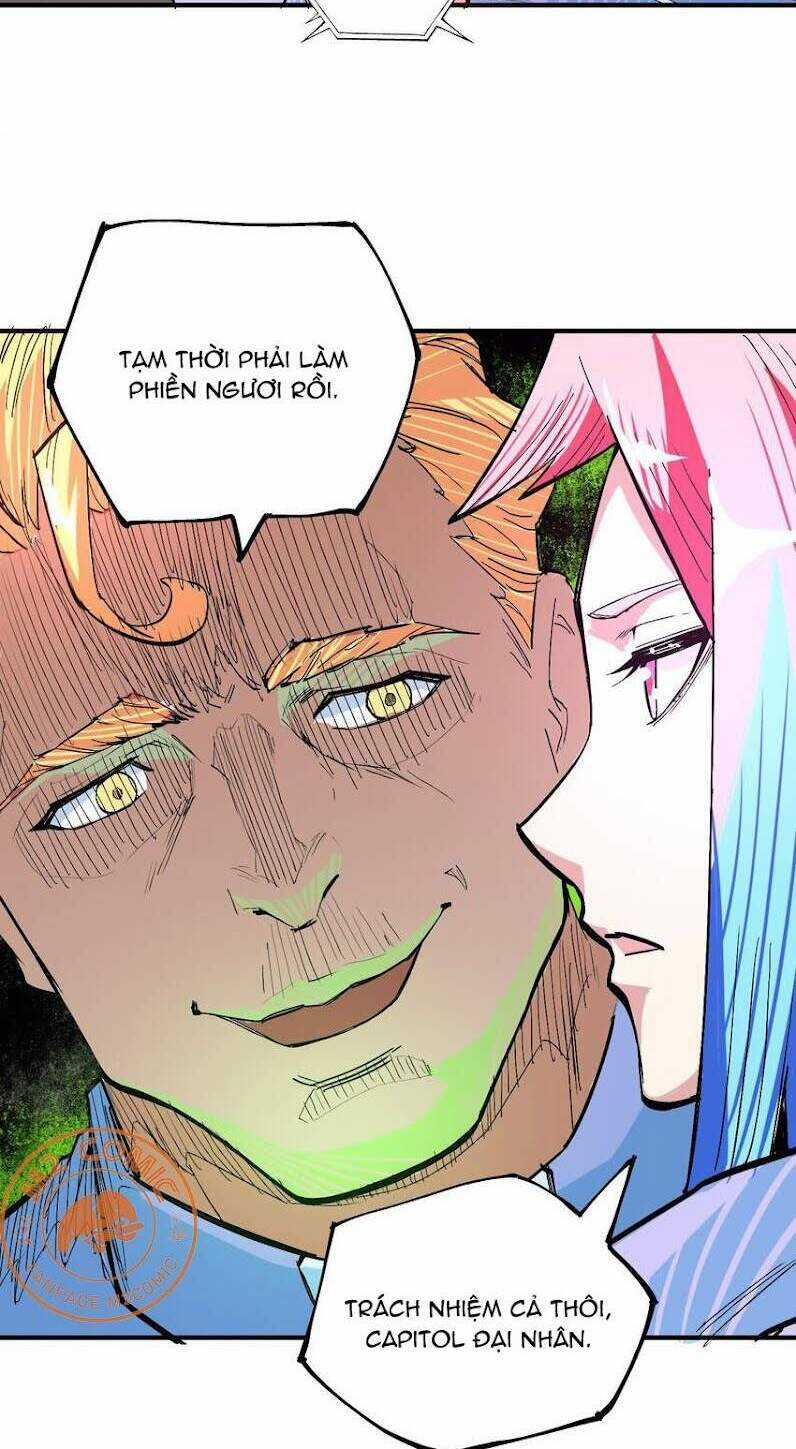 Vạn Ác Bất Xá Chương 12 trang 32