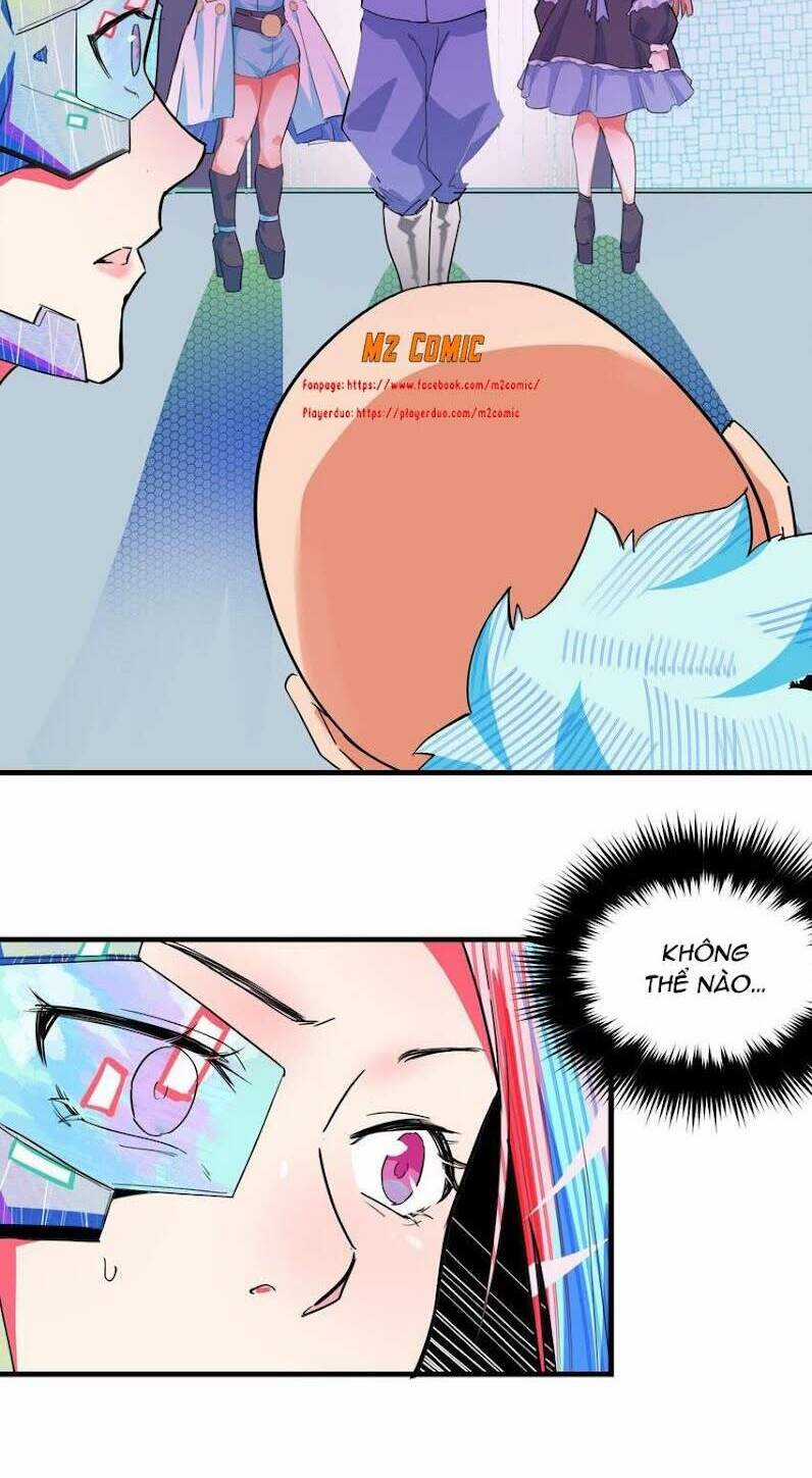 Vạn Ác Bất Xá Chương 12 trang 38