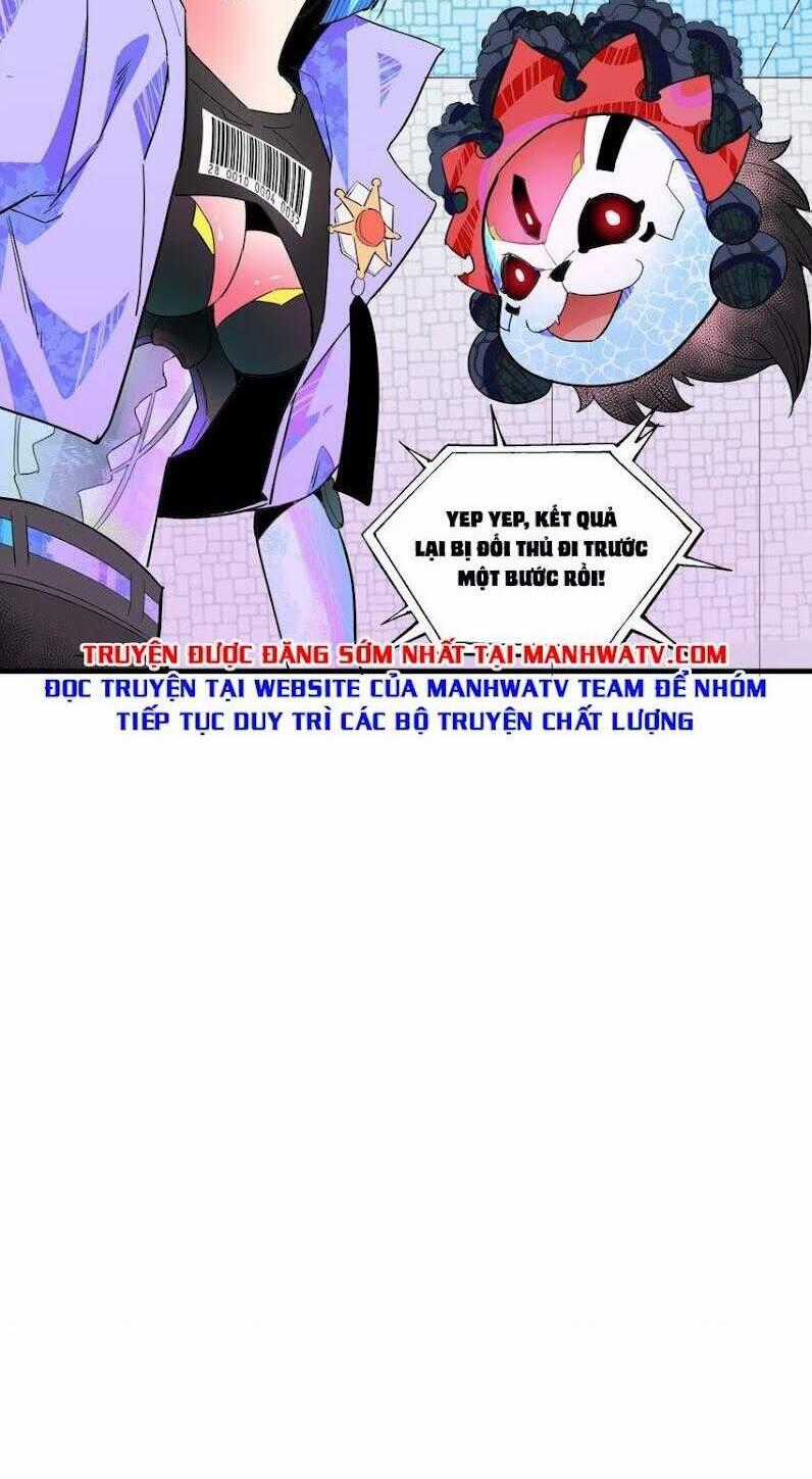 Vạn Ác Bất Xá Chương 12 trang 40