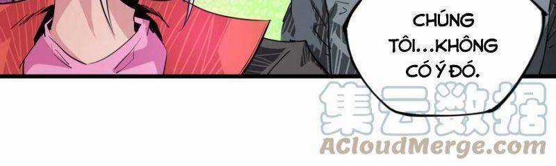 Vạn Ác Bất Xá Chương 13 trang 10