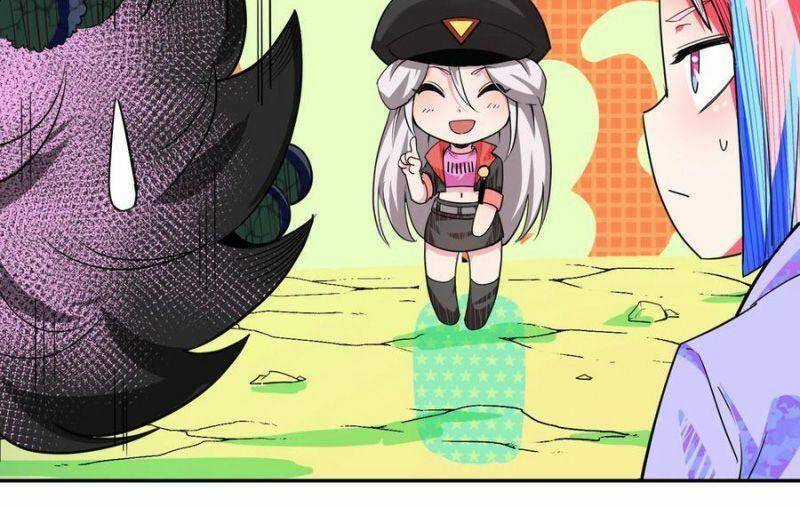 Vạn Ác Bất Xá Chương 13 trang 16