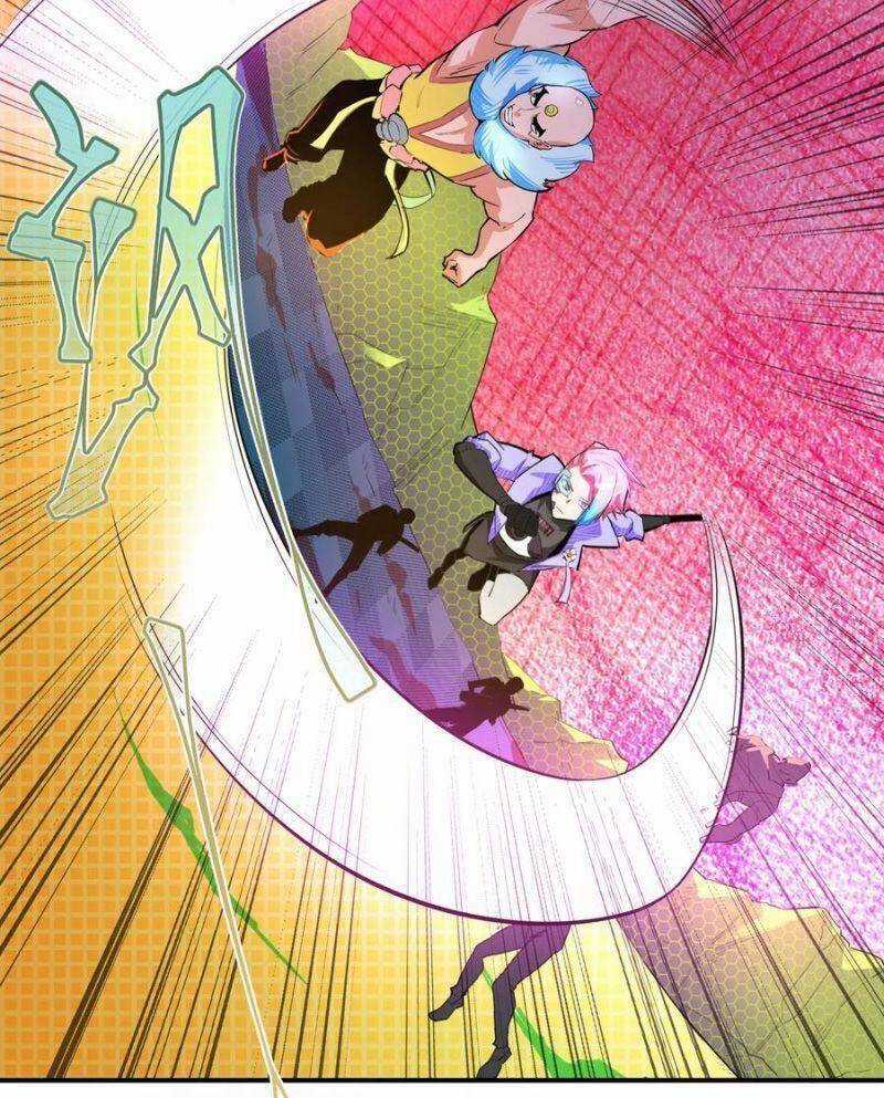 Vạn Ác Bất Xá Chương 13 trang 3