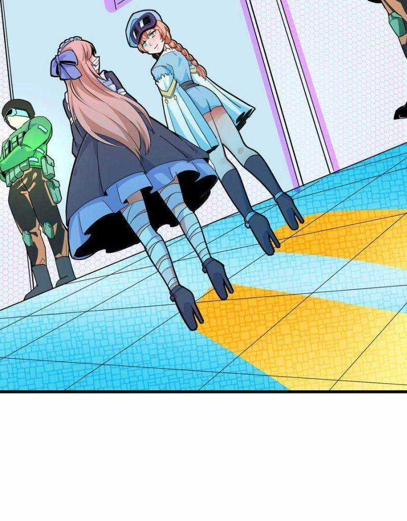 Vạn Ác Bất Xá Chương 13 trang 32