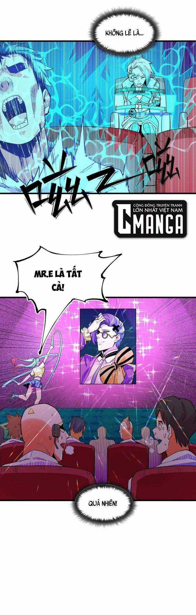 Vạn Ác Bất Xá Chương 14 trang 11