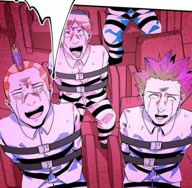 Vạn Ác Bất Xá Chương 14 trang 14