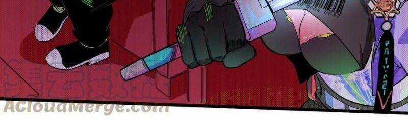 Vạn Ác Bất Xá Chương 14 trang 16