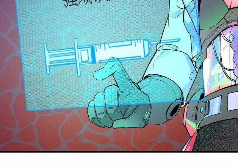 Vạn Ác Bất Xá Chương 14 trang 18