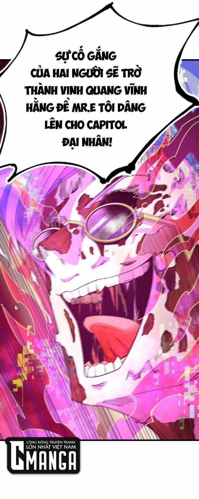 Vạn Ác Bất Xá Chương 15 trang 14